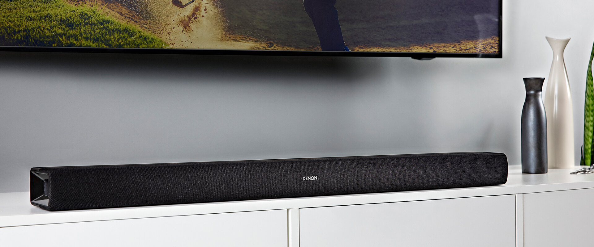 DHT-S216 - Soundbar with DTS Virtual:X and Bluetooth