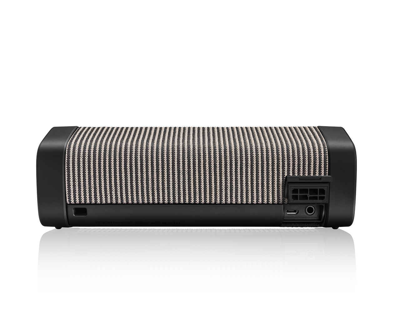 Envaya Bluetooth speaker with 13 hour battery life