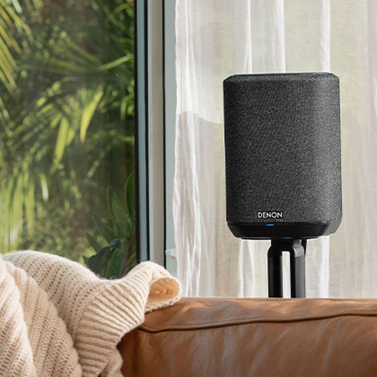 Denon Home - - with Smart US Compact | Denon Speaker HEOS® Built-in 150