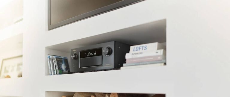 Why your AV Receiver Needs to Support Bluetooth | Tech | Denon Stories