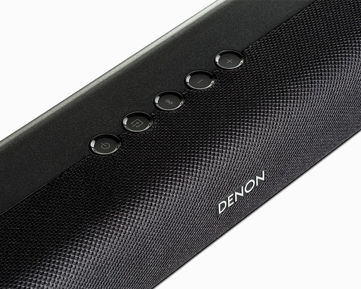 DHT-S316 - Mid-size Sound Bar with wireless Subwoofer | Denon 