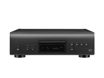 Denon DCD-1700NE - CD/SACD-speler met Processing Plus | Denon - Europe
