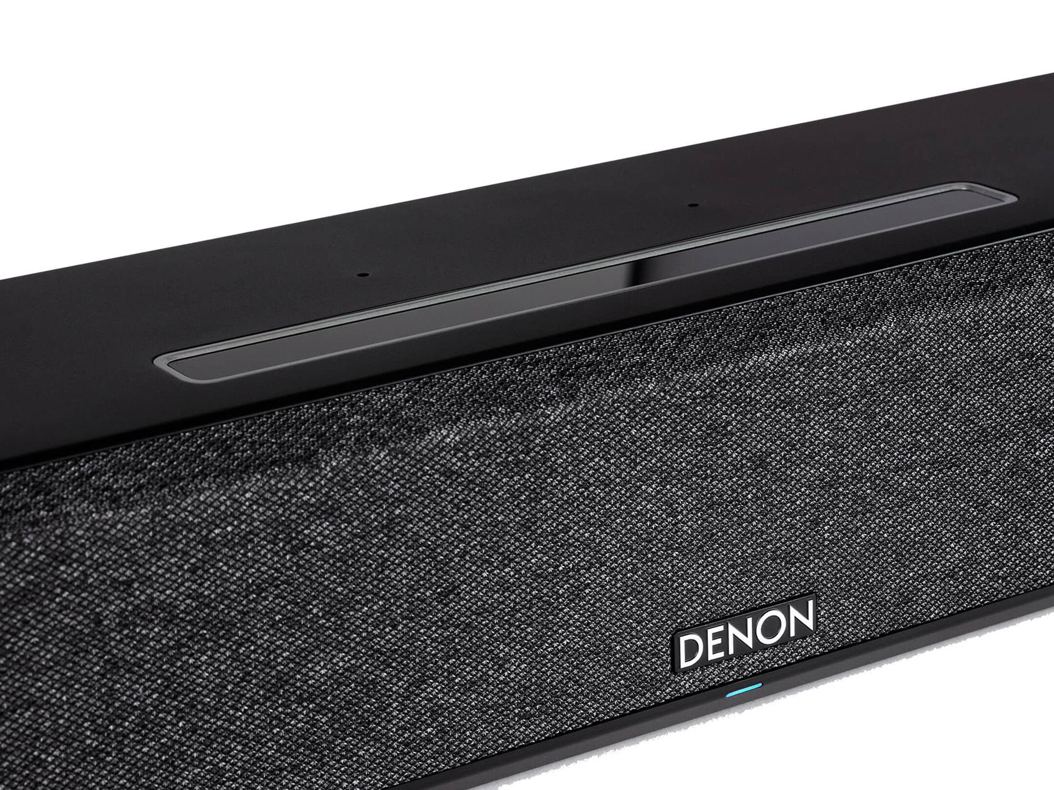Denon Home Sound Bar 550 - Smart Sound Bar with Dolby Atmos and 