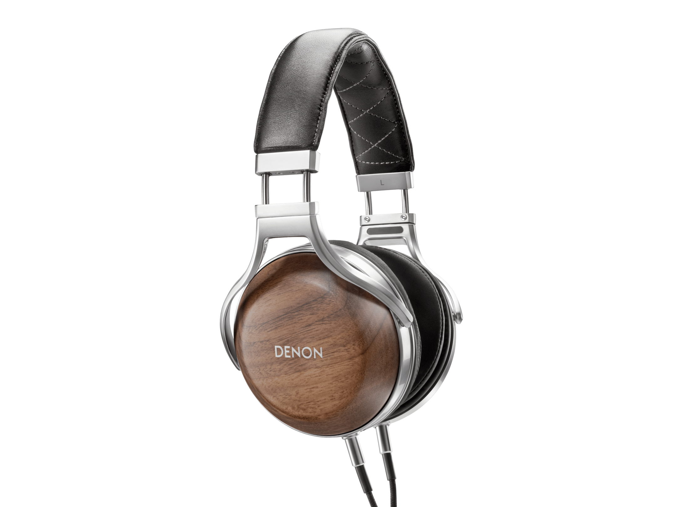 AH-D7200 - Reference Hi-Fi Headphones with drivers made in Japan | Denon -  US
