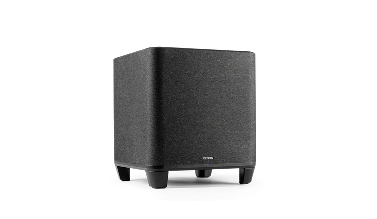 Denon Home Built-in Subwoofer HEOS® Denon US Subwoofer with | - 
