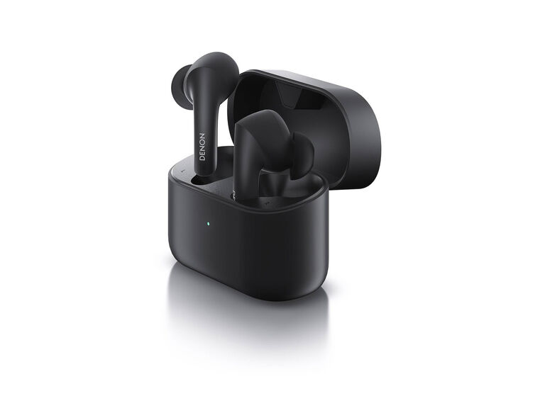 Reden aantrekken Onafhankelijkheid Denon Wireless Earbuds - True Wireless In-Ear Headphones | Denon - US