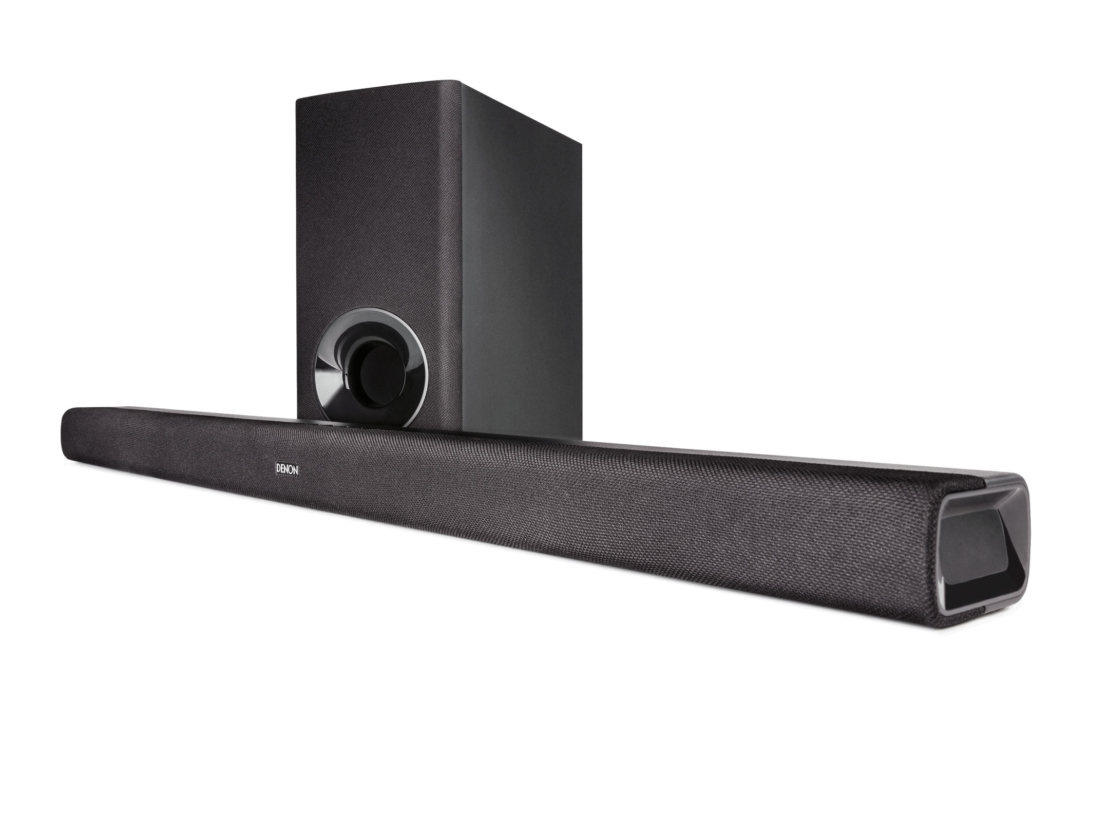DHT-S316 - Mid-size Sound Denon wireless | with Bar US - Subwoofer