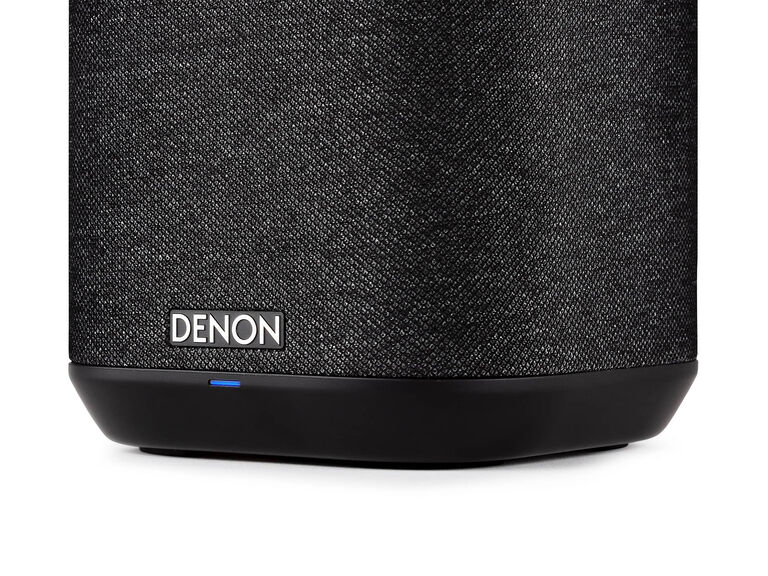 Denon Home 150 - Enceinte sans fil compacte avec HEOS® Built-in