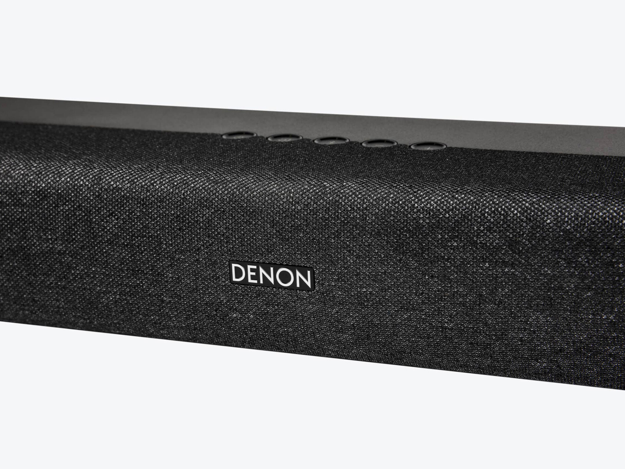 DHT-S217 - Kompakte Sound bar mit Dolby Atmos | Denon - Europe