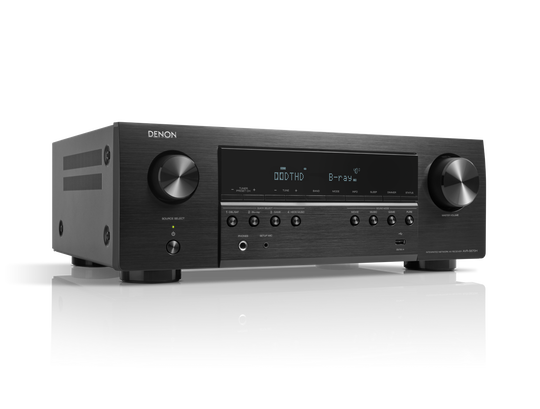 AV Receivers Buying Guide: Which One to Buy for Your Home Theater