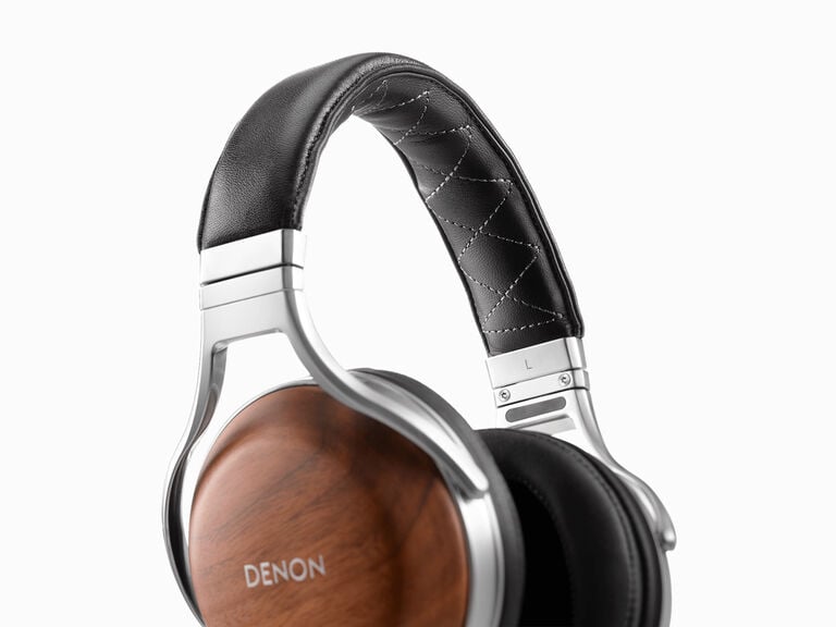 Headphones drivers US made - Reference in Japan - Denon AH-D7200 | with Hi-Fi