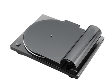 DP-450USB - Premium belt-driven Hi-Fi Turntable with USB | Denon - US