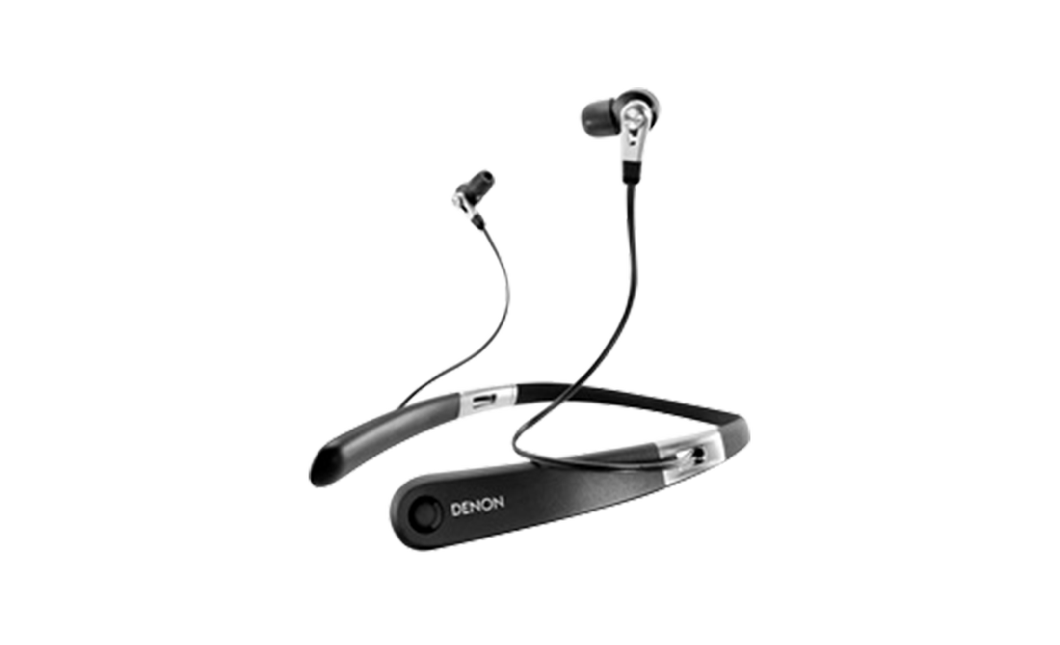 Minimaal weerstand bieden Kaap AH-C820W - Wireless neckband In-Ear Headphones | Denon - US