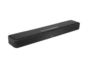 DHT-S316 - Mid-size Sound Bar - US with Denon | wireless Subwoofer