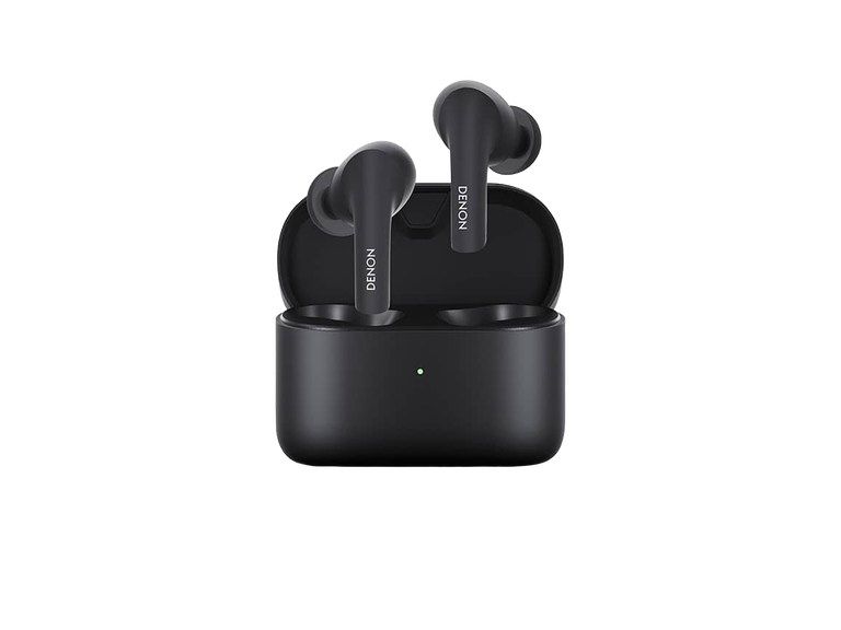 Denon Wireless Earbuds - True Wireless In-Ear Headphones