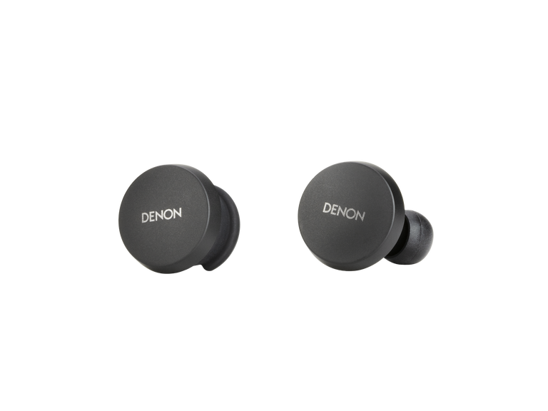 Denon PerL - True Wireless earbuds with personalized sound | Denon 