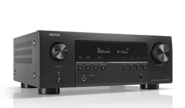 Denon AV Receiver AVR-S 970H, , dynamic