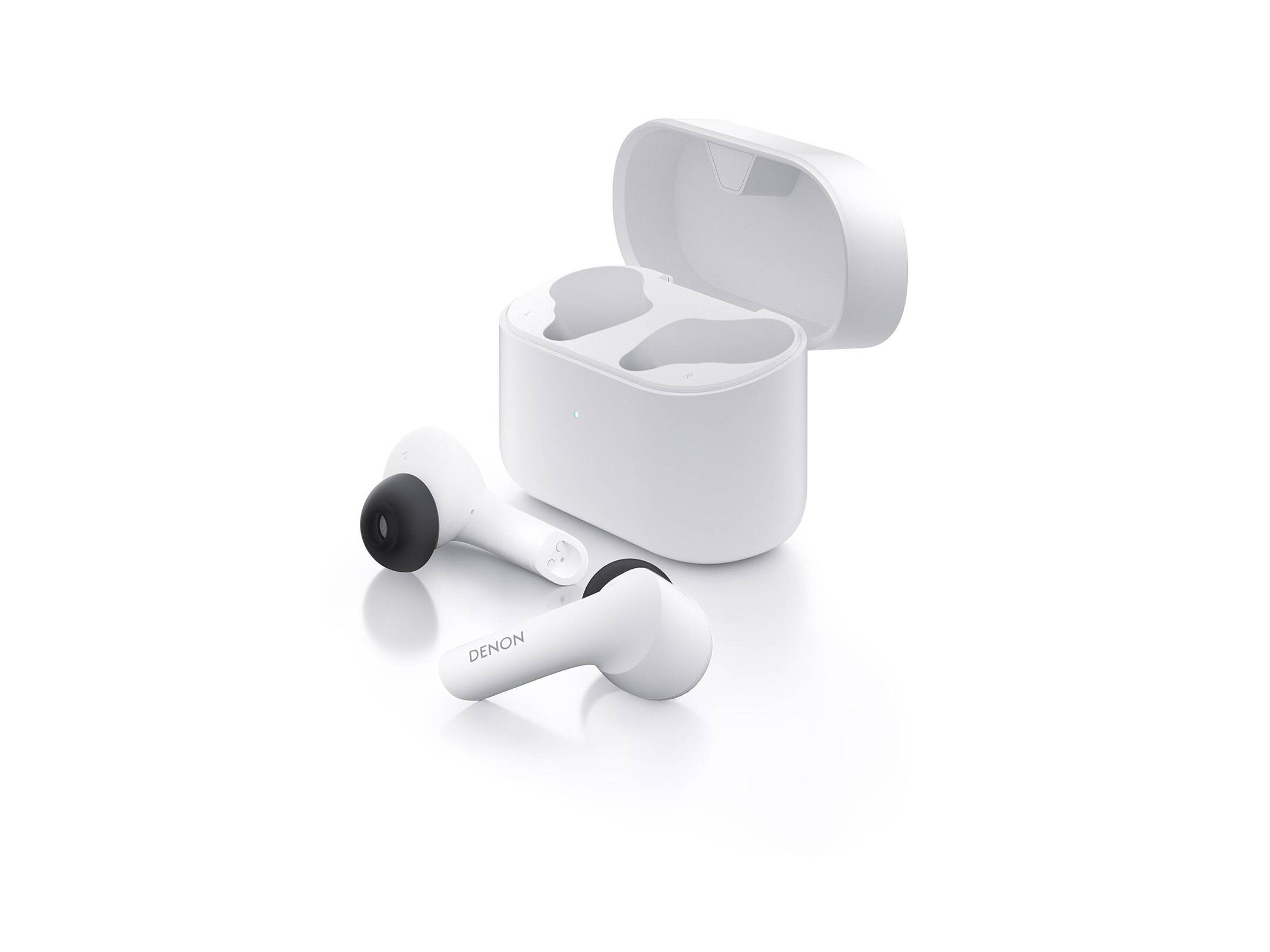 Denon Wireless Earbuds - True Wireless In-Ear Headphones | Denon - US