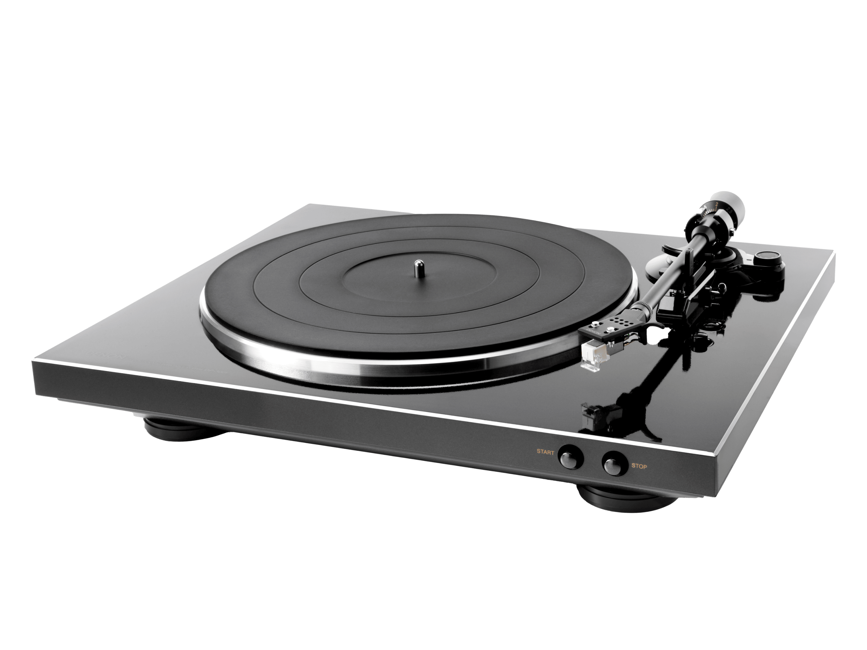 DP-300F Fully automatic analog Turntable Denon US