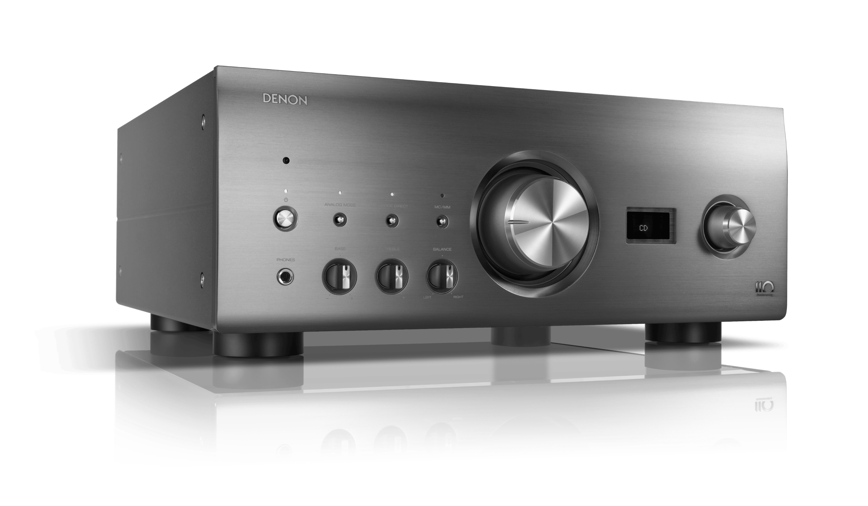 PMA-A110 - Limited 110th Anniversary Edition 2 Ch. 160W Integrated  Amplifier