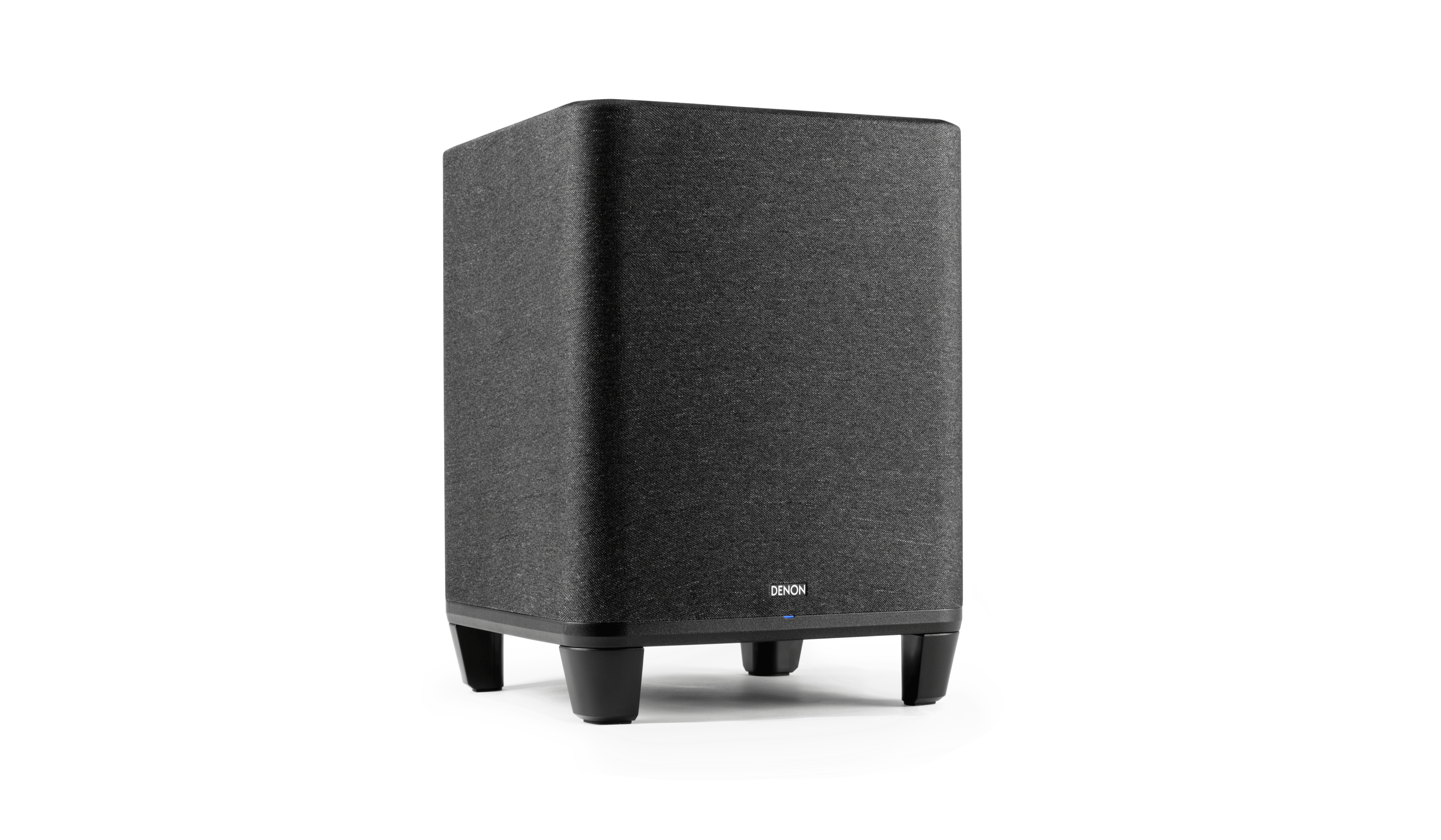 Glimmend Kantine regeling Denon Home Subwoofer - Subwoofer with HEOS® Built-in | Denon - US