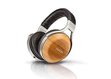 Denon Over-Ear Headphones | Enhance your Sound - Denon - Non-Commerce