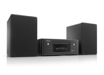 DHT-S416 Bar and Wireless with Google Denon - | Subwoofer Chromecast UK - Sound