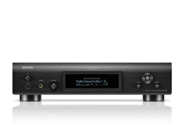 AVR-2113 - 7.1ch HD AV Receiver with AirPlay, Network Features, 4k 