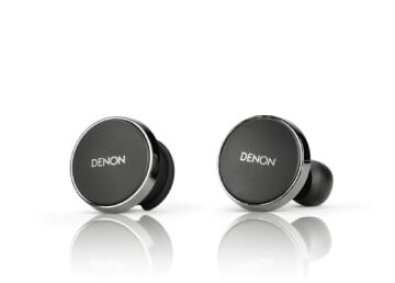 Personalized Listening Earbuds | Denon PerL
