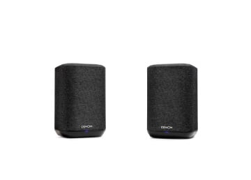 Denon Home Subwoofer - Subwoofer with HEOS® Built-in | Denon - US
